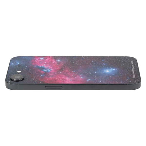 IC 2177 The Seagull Nebula iPhone 16e Skin